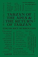 Tarzan of the Apes & The Return of Tarzan