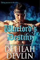   Warlord's Destiny