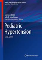   Pediatric Hypertension