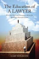   The Education of a Lawyer