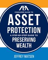   ABA Consumer Guide to Asset Protection