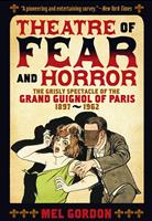   Theatre of Fear & Horror: Expanded Edition
