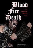   Blood, Fire, Death