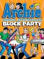   Archie Comics Spectacular: Block Party