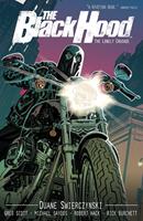   The Black Hood, Vol. 2