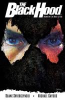   The Black Hood, Vol. 1