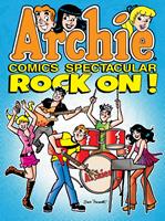  Archie Comics Spectacular: Rock On!