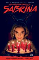   Chilling Adventures of Sabrina