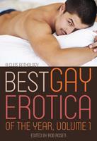   Best Gay Erotica of the Year