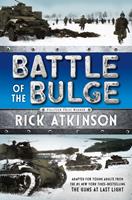   Battle of the Bulge [The Young Readers Adaptation]