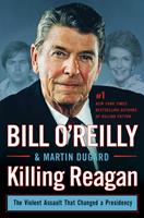   Killing Reagan