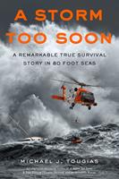   A Storm Too Soon (Young Readers Edition)