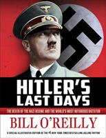   Hitler's Last Days