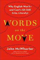   Words on the Move