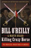   Killing Crazy Horse