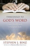   Threshold to God's Word