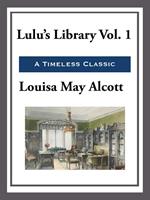   Lulu's Library