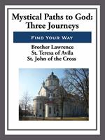   Mystical Paths to God