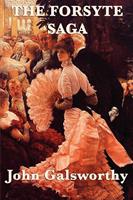   The Forsyte Saga