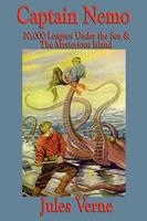   Captain Nemo