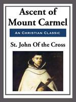   Ascent Of Mount Carmel