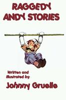   Raggedy Andy Stories
