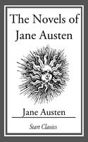   The Novels of Jane Austen