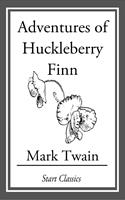   Adventures of Huckleberry Finn