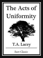   The Acts of Uniformity