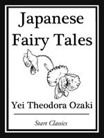   Japanese Fairy Tales