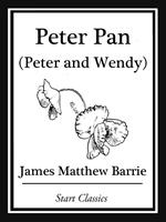   Peter Pan