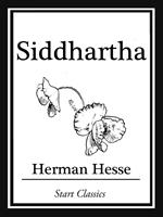   Siddhartha