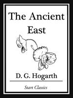   The Ancient East