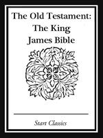   The King James Bible