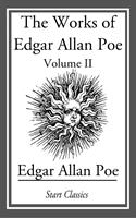   The Works of Edgar Allan Poe