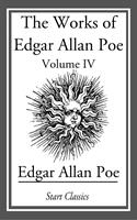  The Works of Edgar Allan Poe