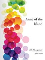   Anne of the Island