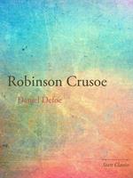   Robinson Crusoe