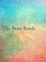   The Brass Bottle
