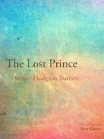   The Lost Prince