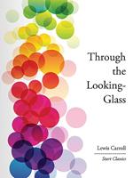   Through the Looking-Glass