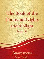  The Book of the Thousand Nights and a