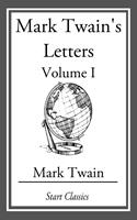   Mark Twain's Letters