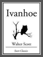   Ivanhoe