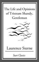 The Life and Opinions of Tristram Sha