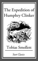   The Expedition of Humphry Clinker
