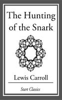   The Hunting of the Snark