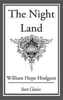   The Night Land
