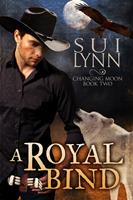   A Royal Bind