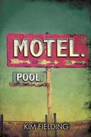   Motel. Pool.